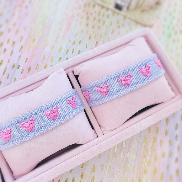 Magical Disney Mouse Tassel Bracelet ✨🎆 - Picture 6 of 6